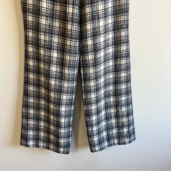 Vintage Young Pendleton Wool Plaid Pants - Picture 3 of 8